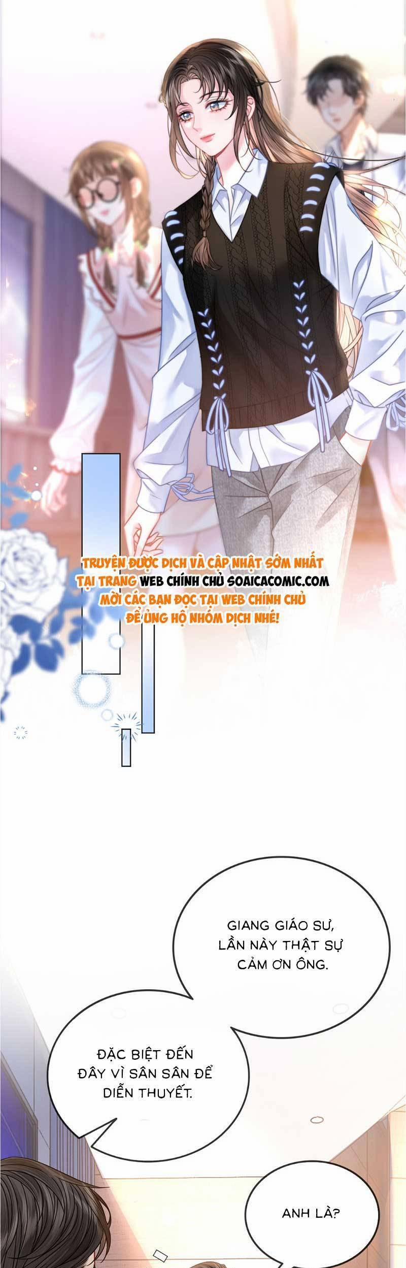 Thân Phận Của Phu Nhân Làm Chấn Động Cả Thành Phố. 34 trang 16