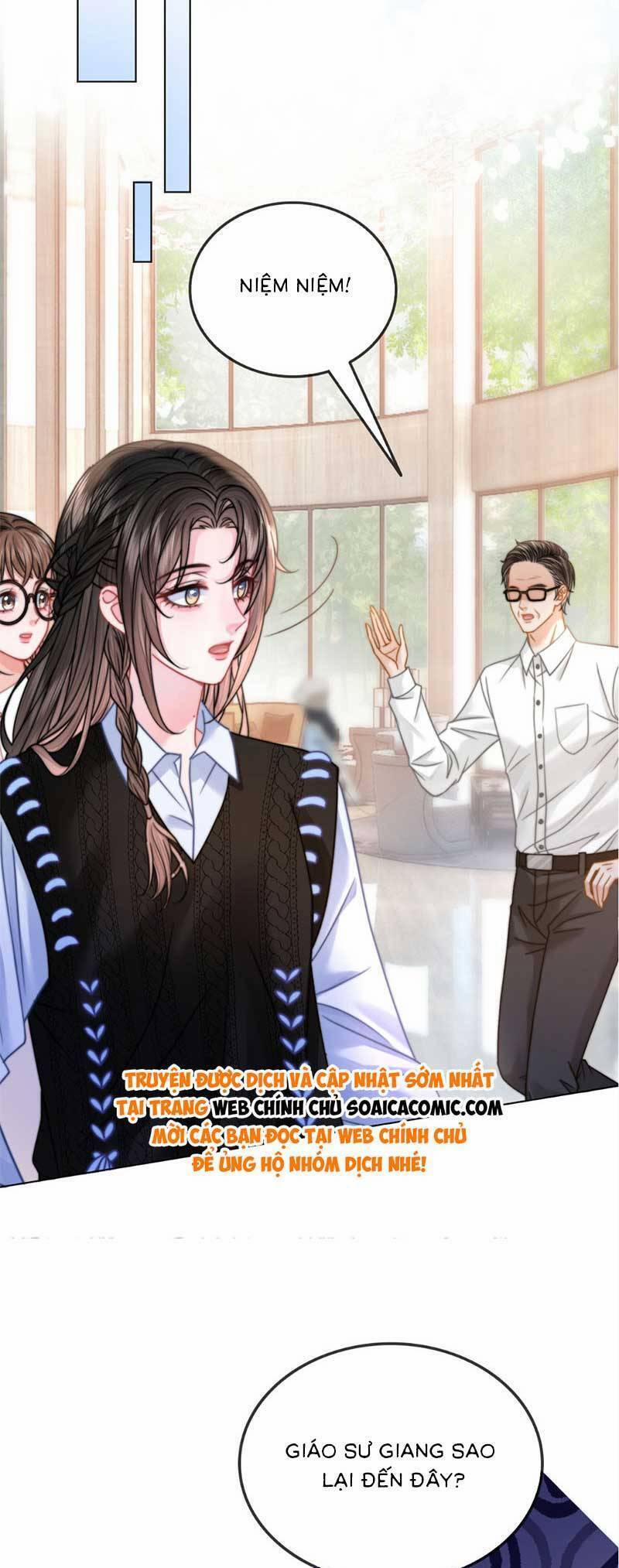 Thân Phận Của Phu Nhân Làm Chấn Động Cả Thành Phố. 34 trang 21