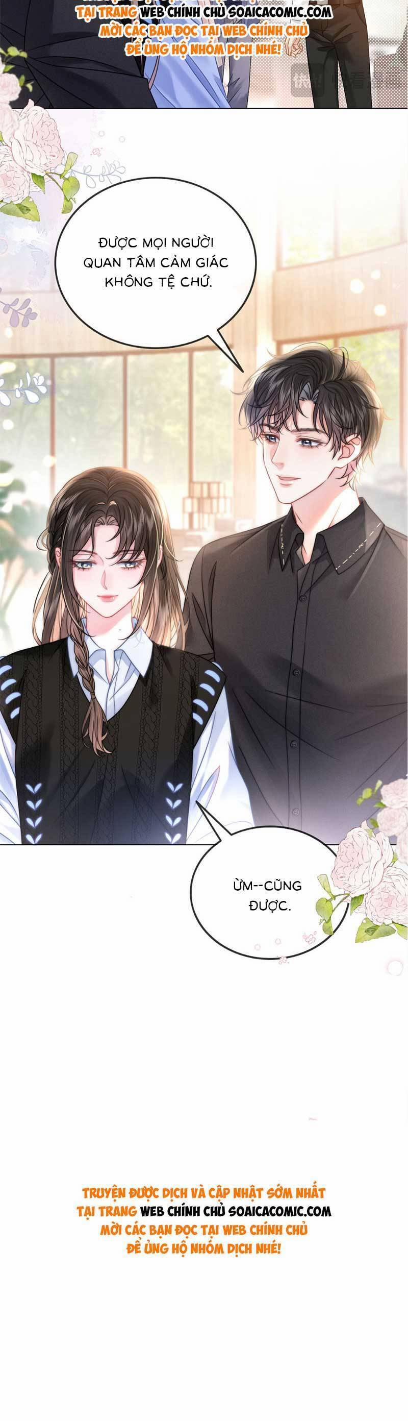 Thân Phận Của Phu Nhân Làm Chấn Động Cả Thành Phố. 34 trang 25