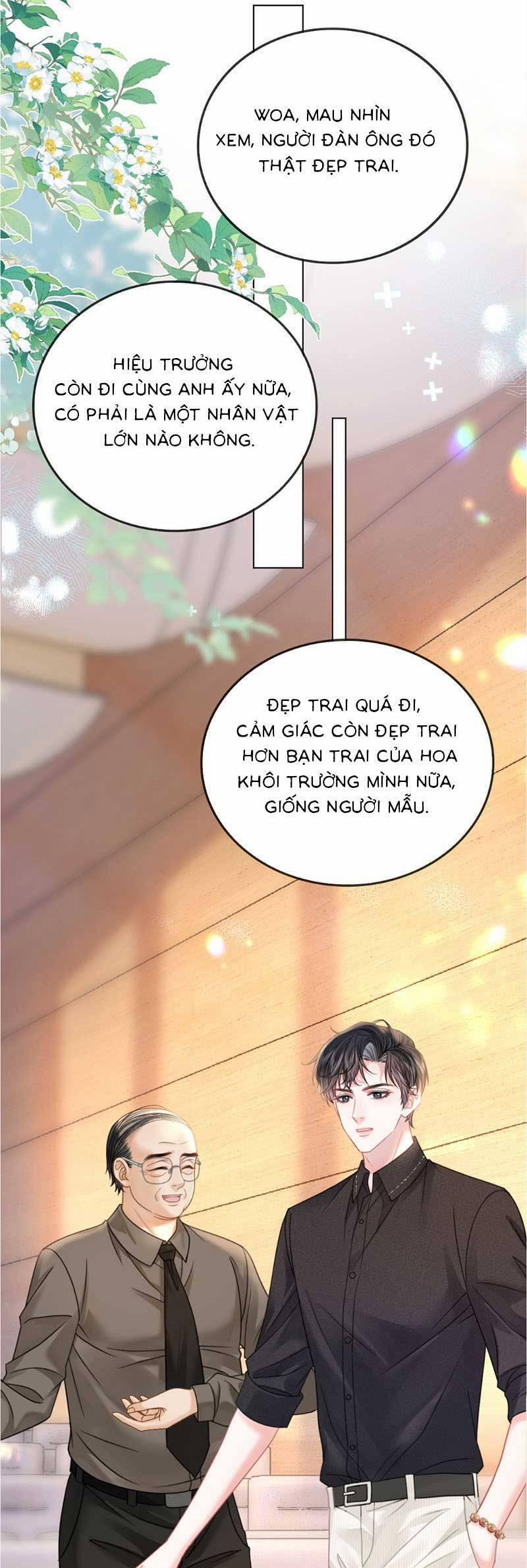 Thân Phận Của Phu Nhân Làm Chấn Động Cả Thành Phố. 34 trang 3