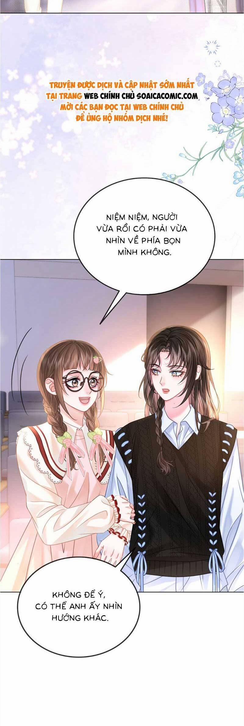 Thân Phận Của Phu Nhân Làm Chấn Động Cả Thành Phố. 34 trang 5