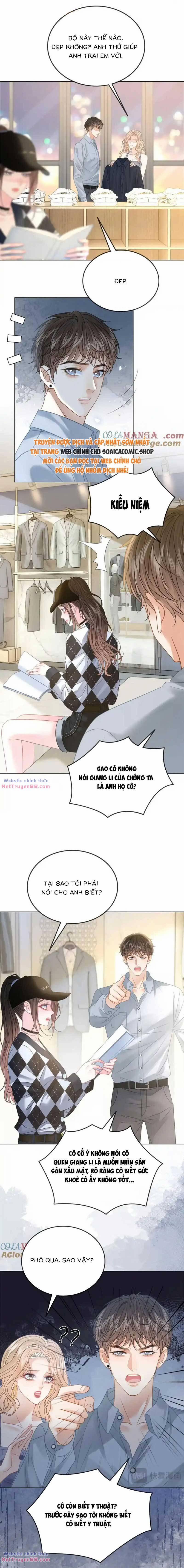 Thân Phận Của Phu Nhân Làm Chấn Động Cả Thành Phố. 35 trang 3