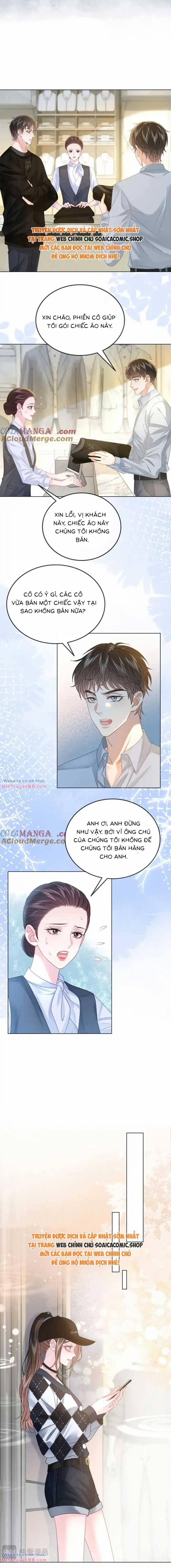 Thân Phận Của Phu Nhân Làm Chấn Động Cả Thành Phố. 35 trang 6