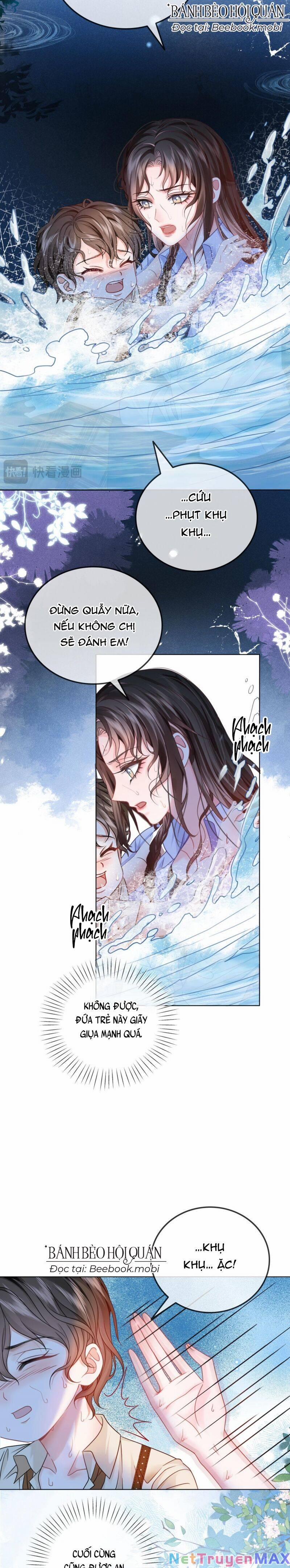 Thân Phận Của Phu Nhân Làm Chấn Động Cả Thành Phố. 7 trang 11