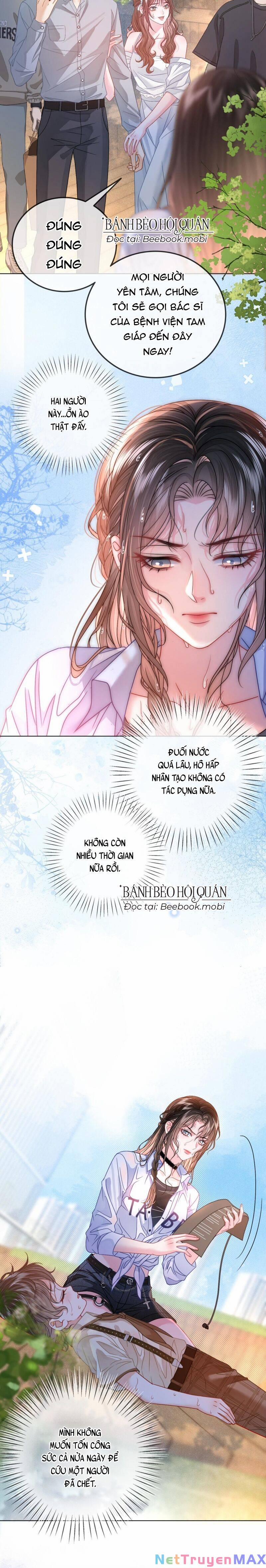 Thân Phận Của Phu Nhân Làm Chấn Động Cả Thành Phố. 7 trang 16