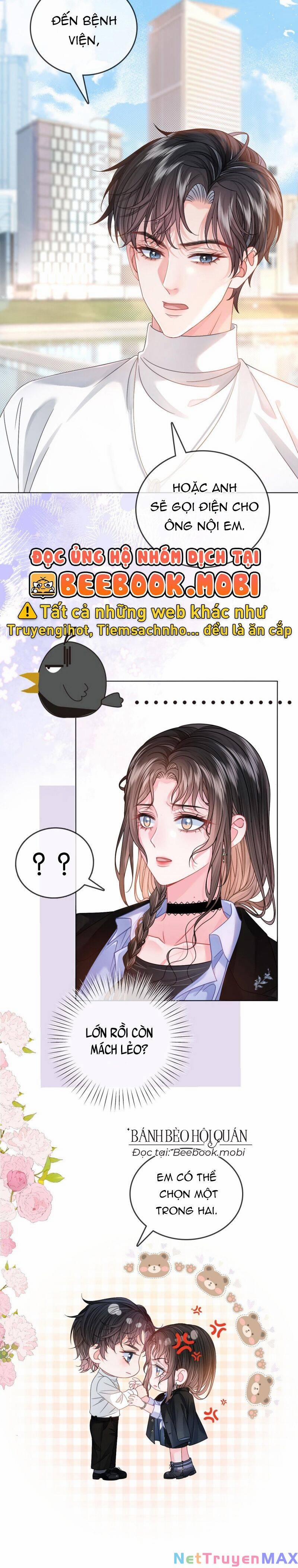 Thân Phận Của Phu Nhân Làm Chấn Động Cả Thành Phố. 8 trang 14