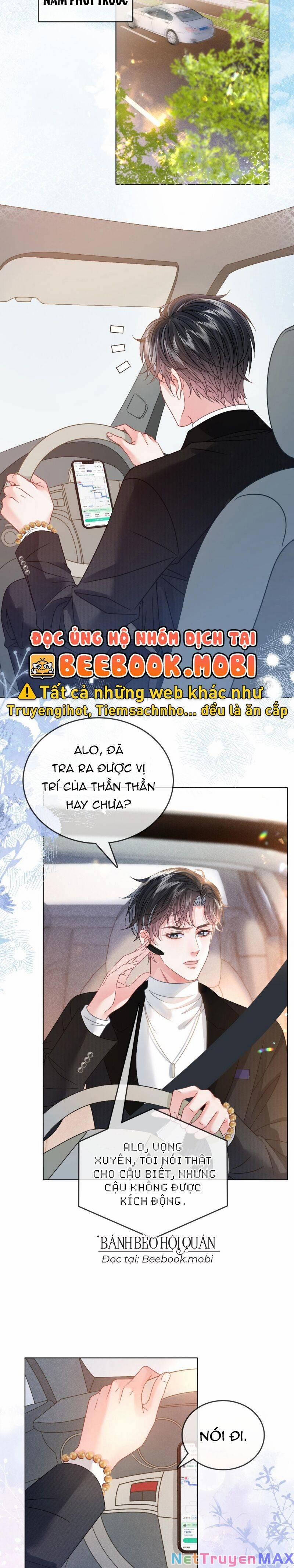 Thân Phận Của Phu Nhân Làm Chấn Động Cả Thành Phố. 8 trang 3
