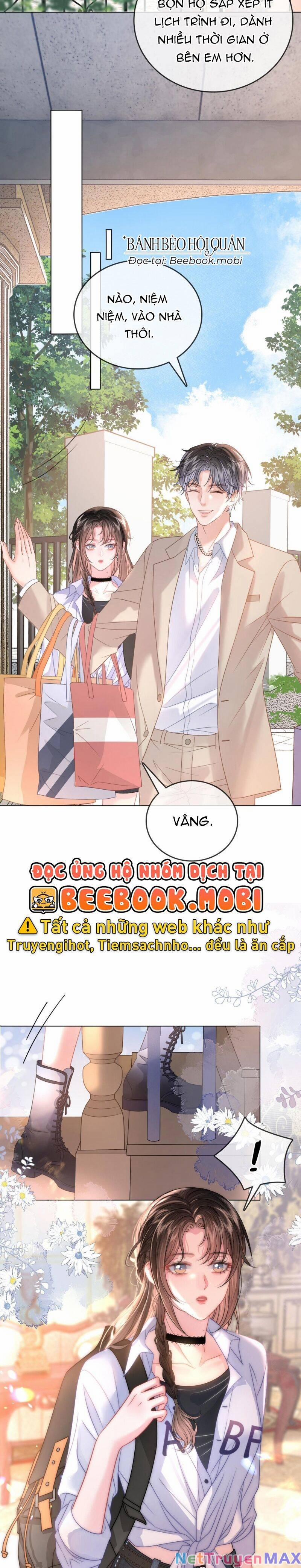 Thân Phận Của Phu Nhân Làm Chấn Động Cả Thành Phố. 9 trang 11