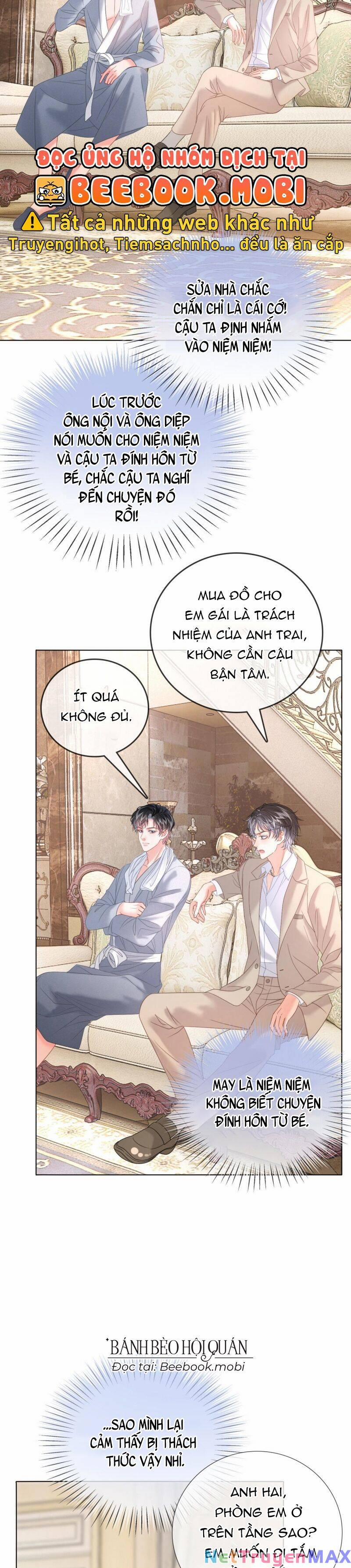 Thân Phận Của Phu Nhân Làm Chấn Động Cả Thành Phố. 9 trang 14