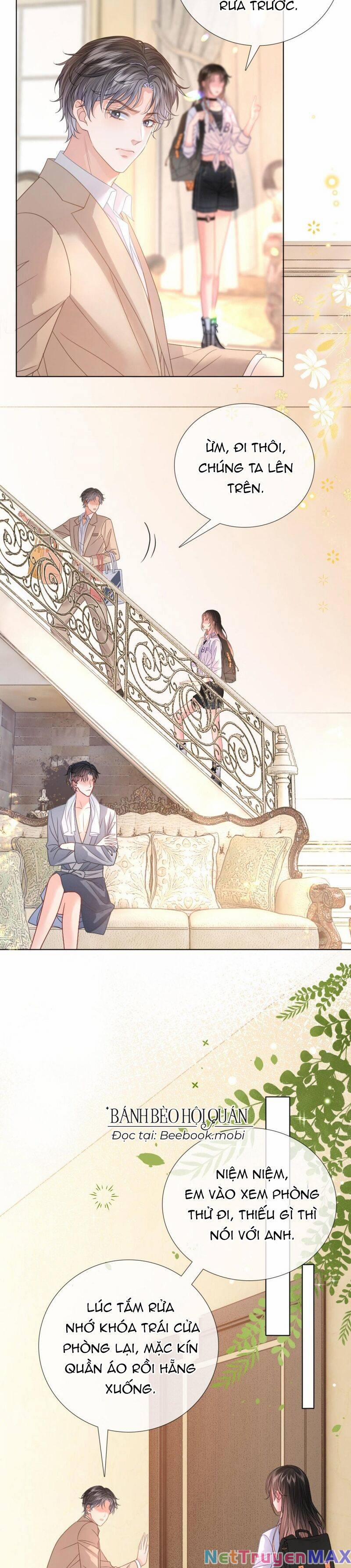 Thân Phận Của Phu Nhân Làm Chấn Động Cả Thành Phố. 9 trang 15