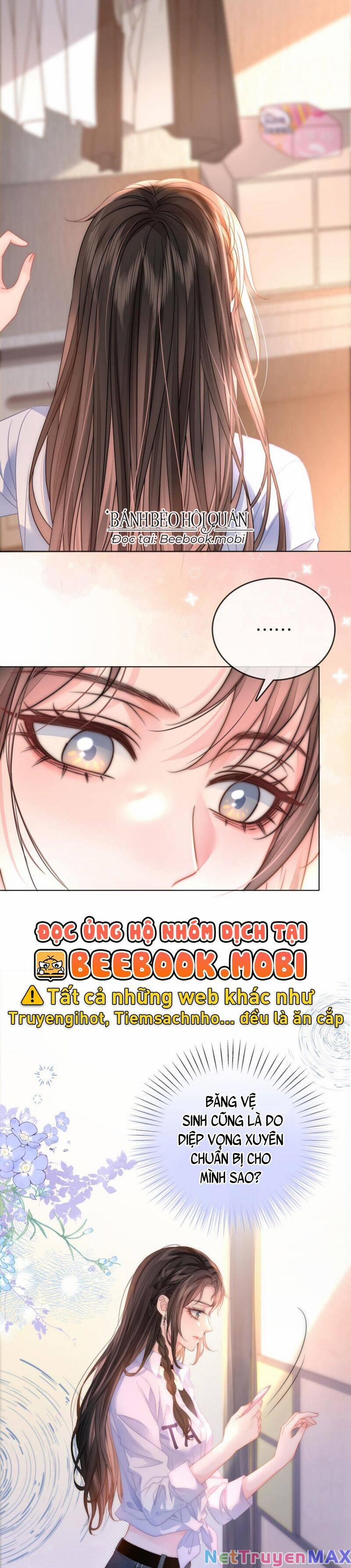 Thân Phận Của Phu Nhân Làm Chấn Động Cả Thành Phố. 9 trang 17