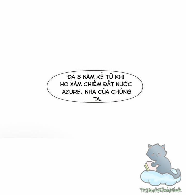 Thân Phận Mới Của Ellin Là Solhwa 1.5 trang 15