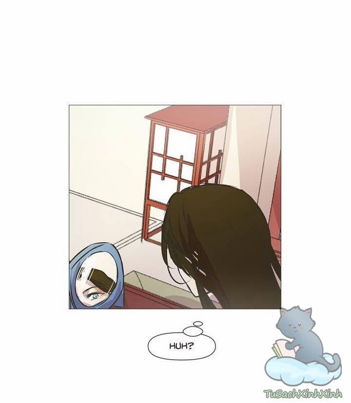 Thân Phận Mới Của Ellin Là Solhwa 1.5 trang 24