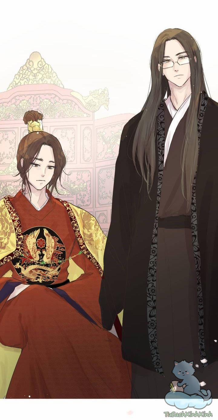 Thân Phận Mới Của Ellin Là Solhwa 1.5 trang 35