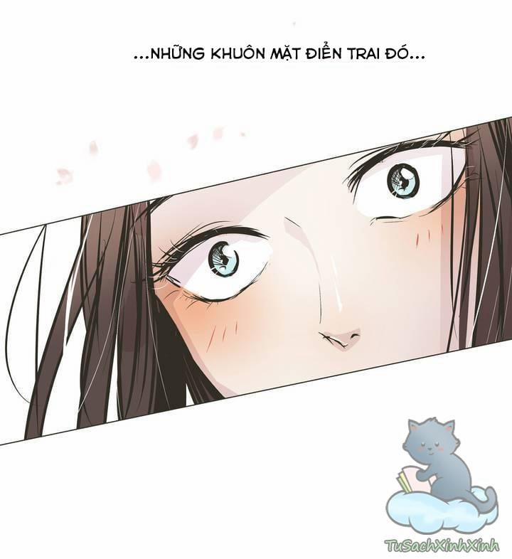 Thân Phận Mới Của Ellin Là Solhwa 1.5 trang 37