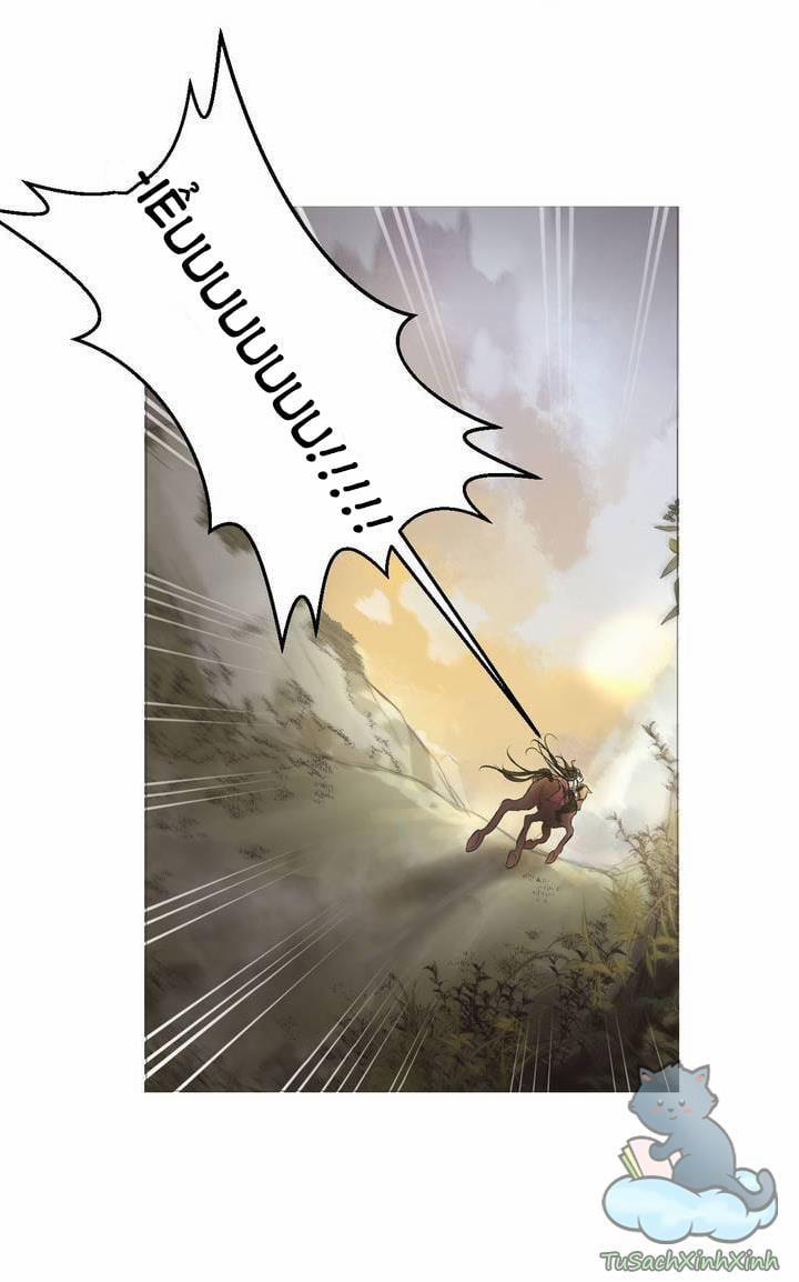 Thân Phận Mới Của Ellin Là Solhwa 1.5 trang 5