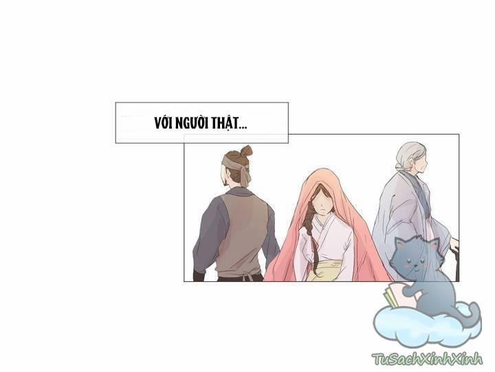 Thân Phận Mới Của Ellin Là Solhwa 1.5 trang 9