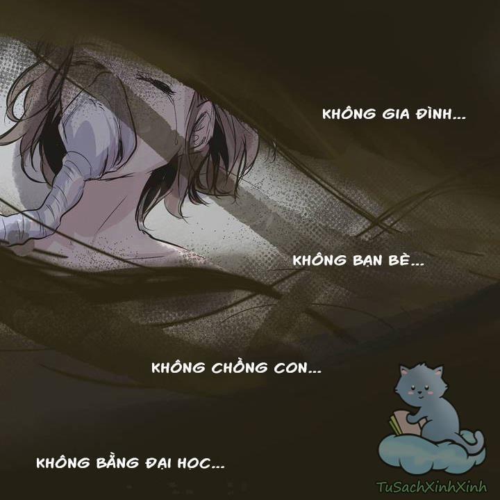 Thân Phận Mới Của Ellin Là Solhwa 1 trang 16