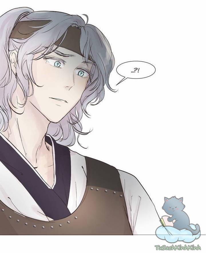 Thân Phận Mới Của Ellin Là Solhwa 1 trang 34