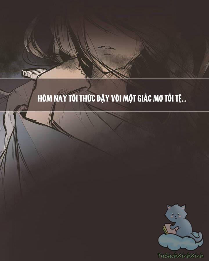 Thân Phận Mới Của Ellin Là Solhwa 1 trang 7