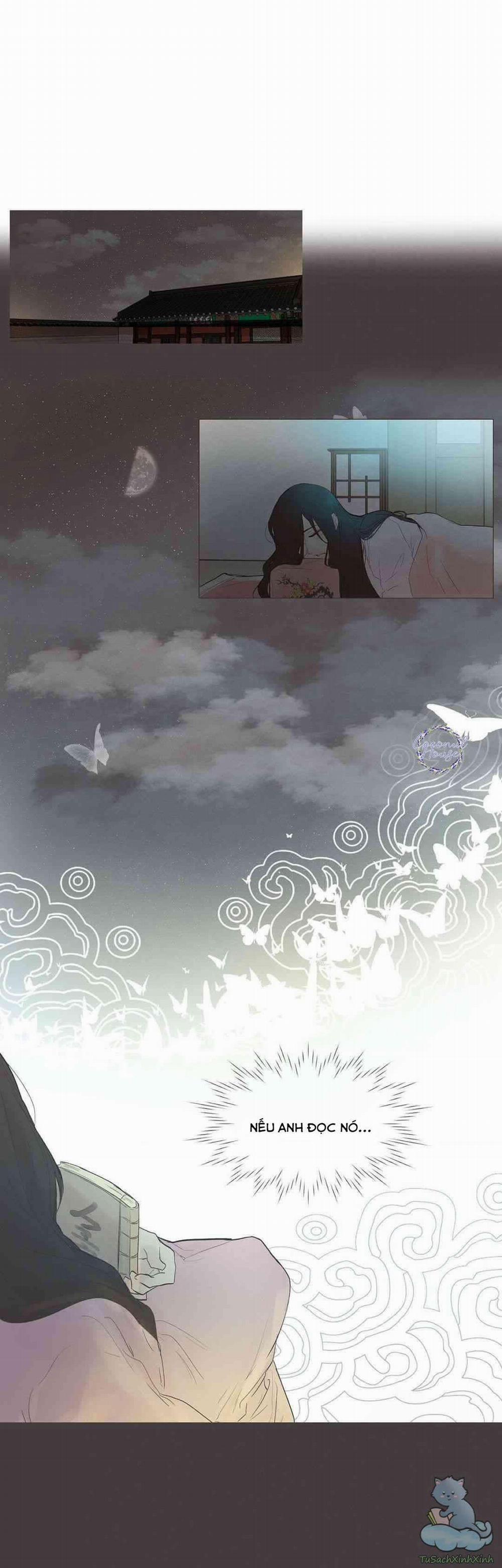 Thân Phận Mới Của Ellin Là Solhwa 2.5 trang 11