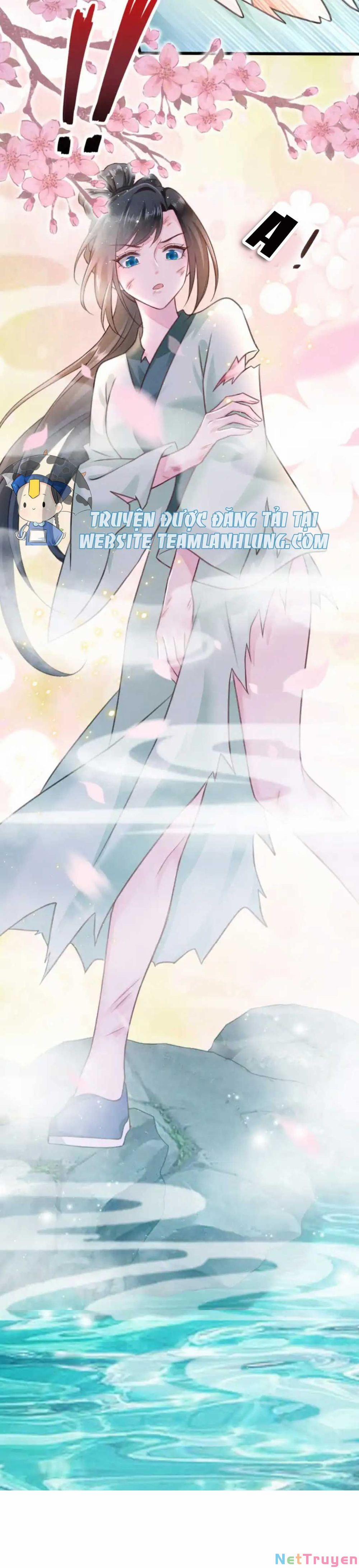 Thần Phi Ngự Thiên Hạ 1 trang 10