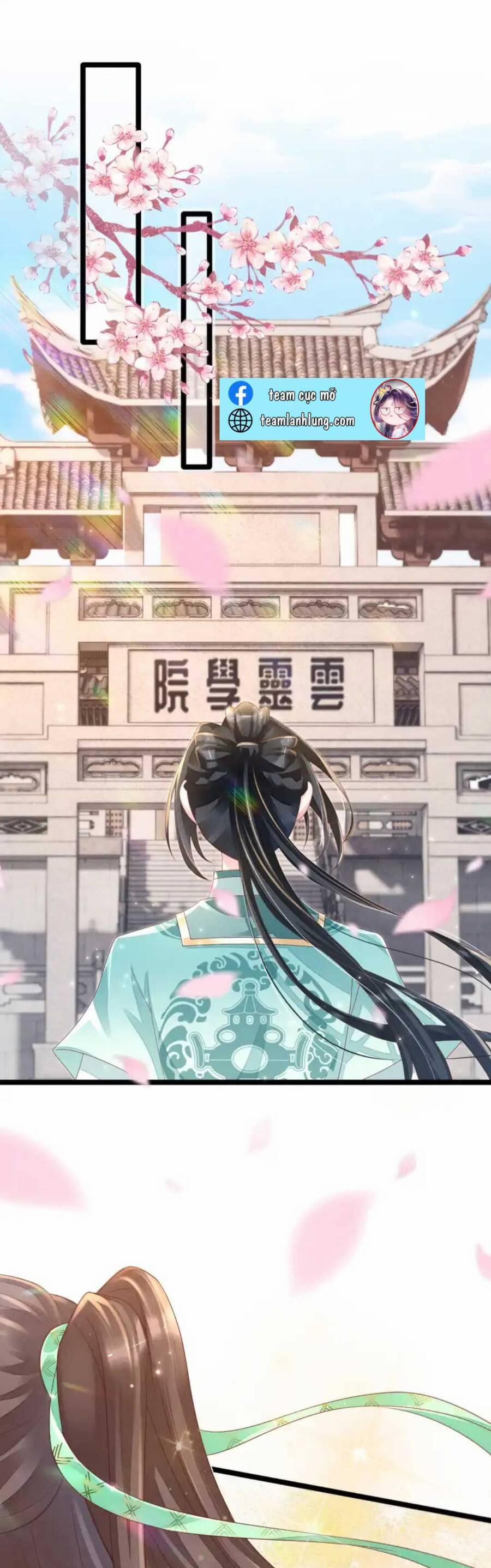 Thần Phi Ngự Thiên Hạ 19 trang 11