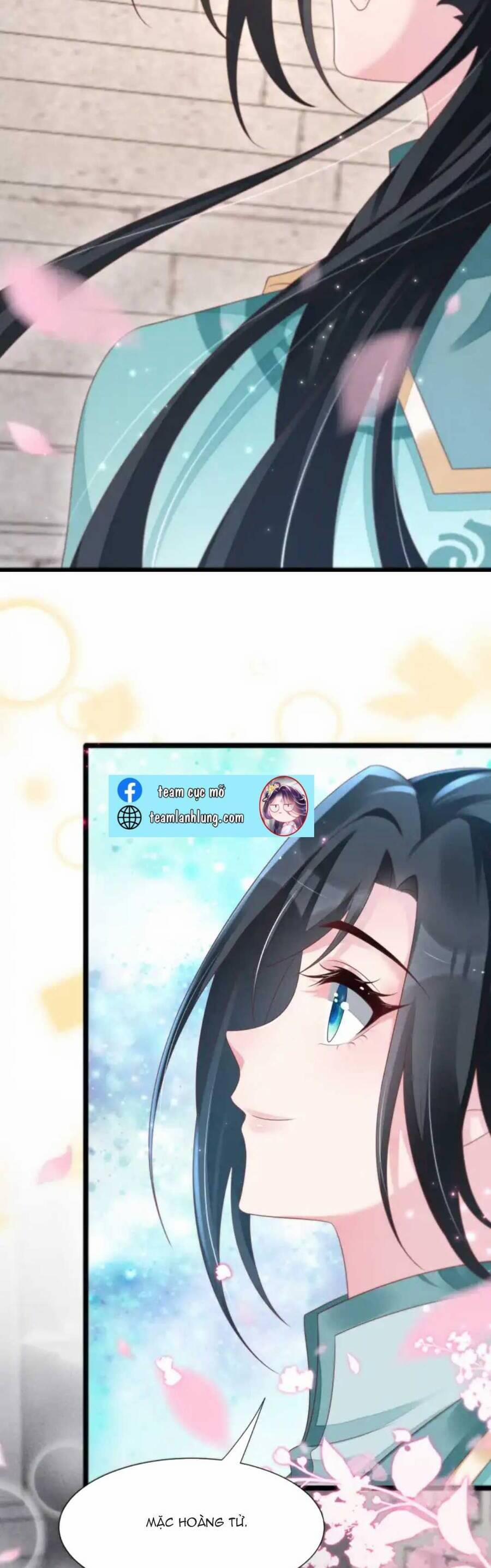 Thần Phi Ngự Thiên Hạ 19 trang 13