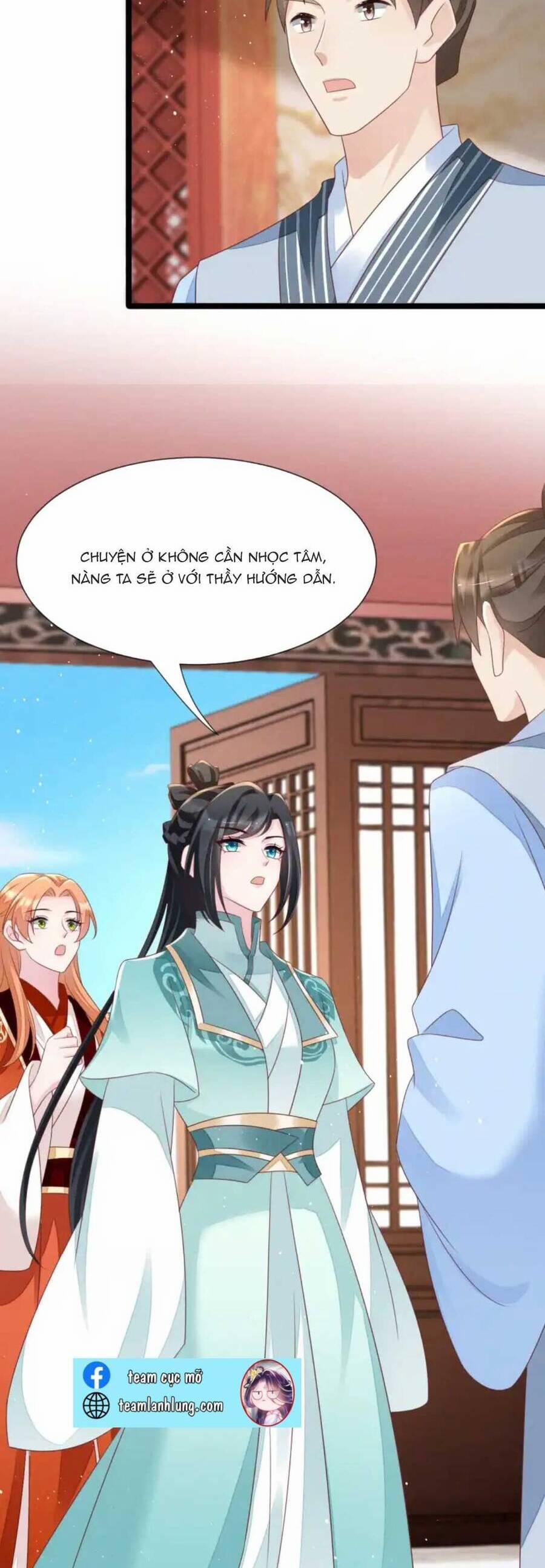 Thần Phi Ngự Thiên Hạ 19 trang 24