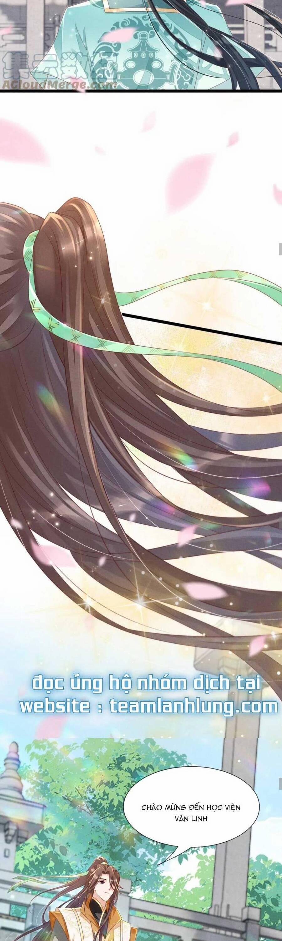 Thần Phi Ngự Thiên Hạ 20 trang 12