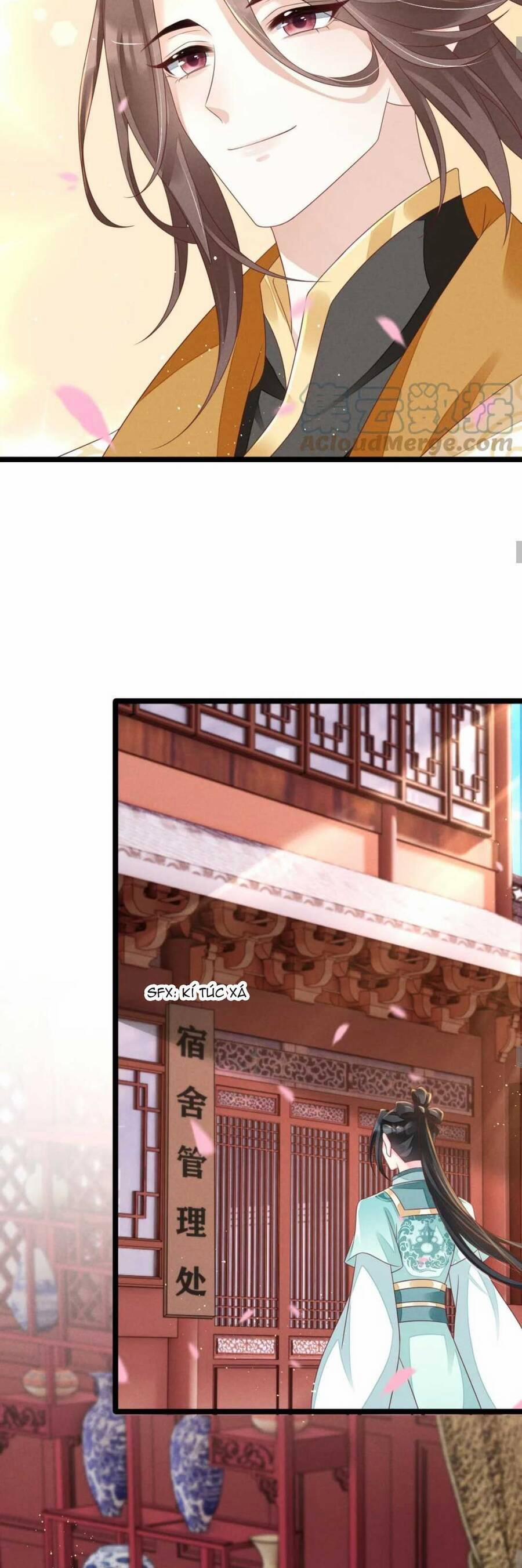 Thần Phi Ngự Thiên Hạ 20 trang 19