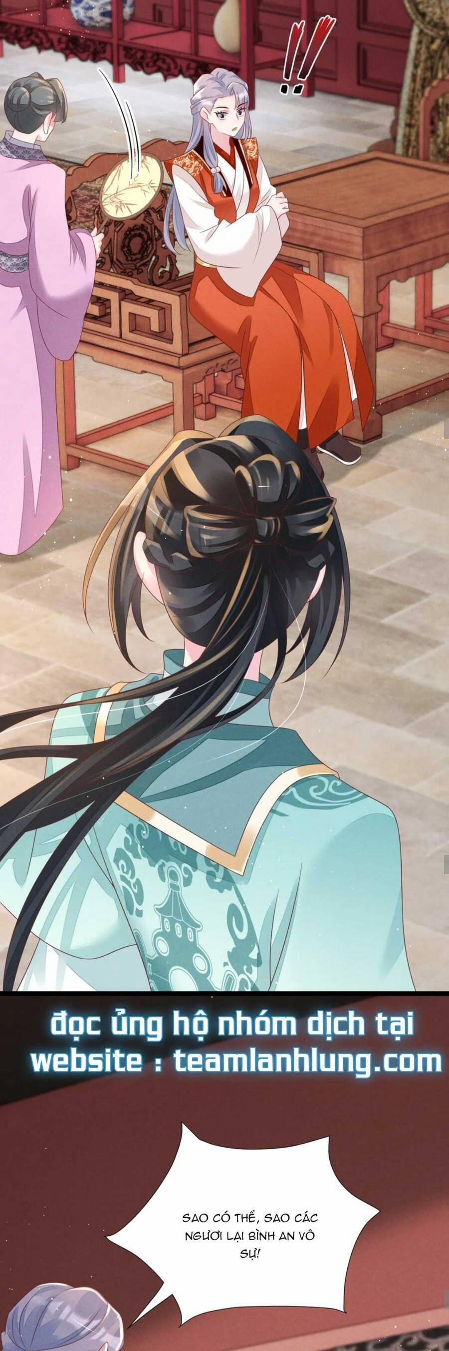 Thần Phi Ngự Thiên Hạ 20 trang 20