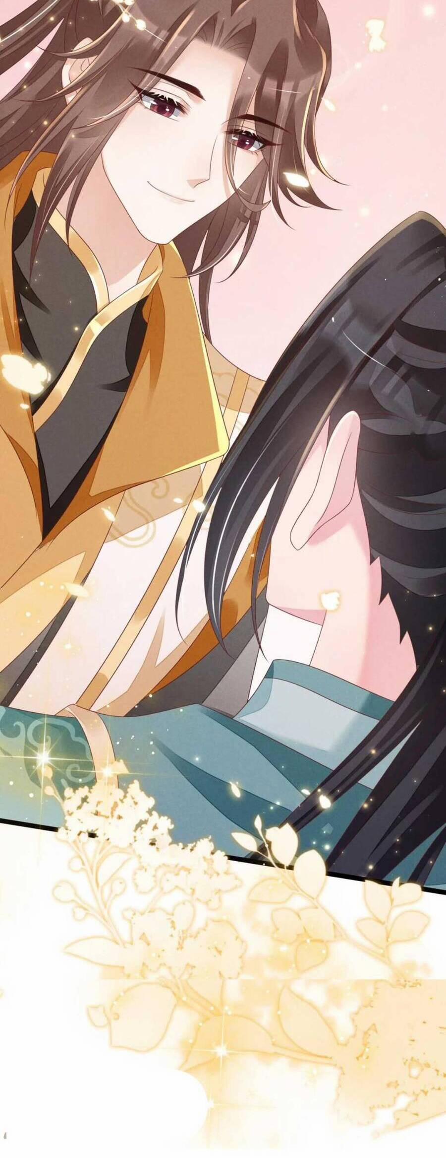 Thần Phi Ngự Thiên Hạ 20 trang 28