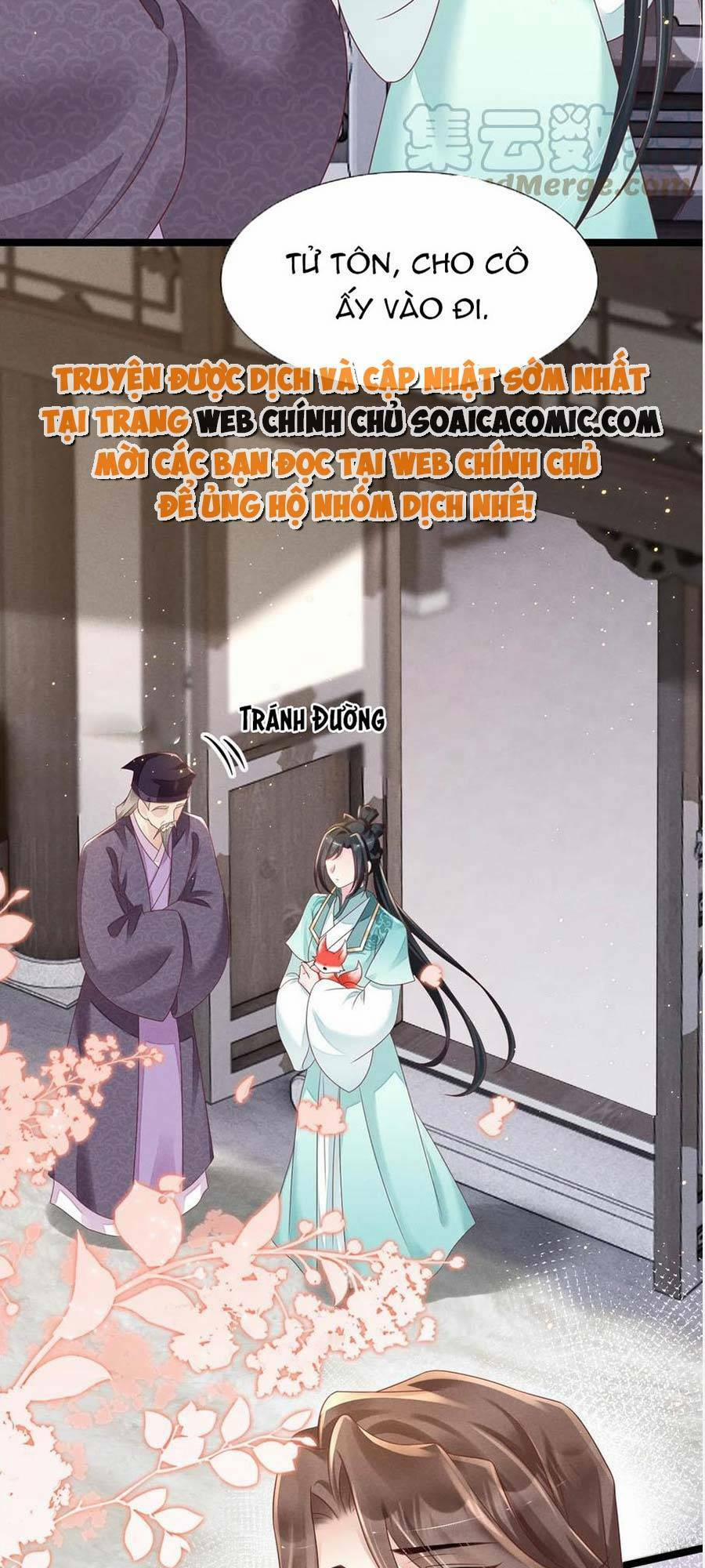 Thần Phi Ngự Thiên Hạ 22 trang 2