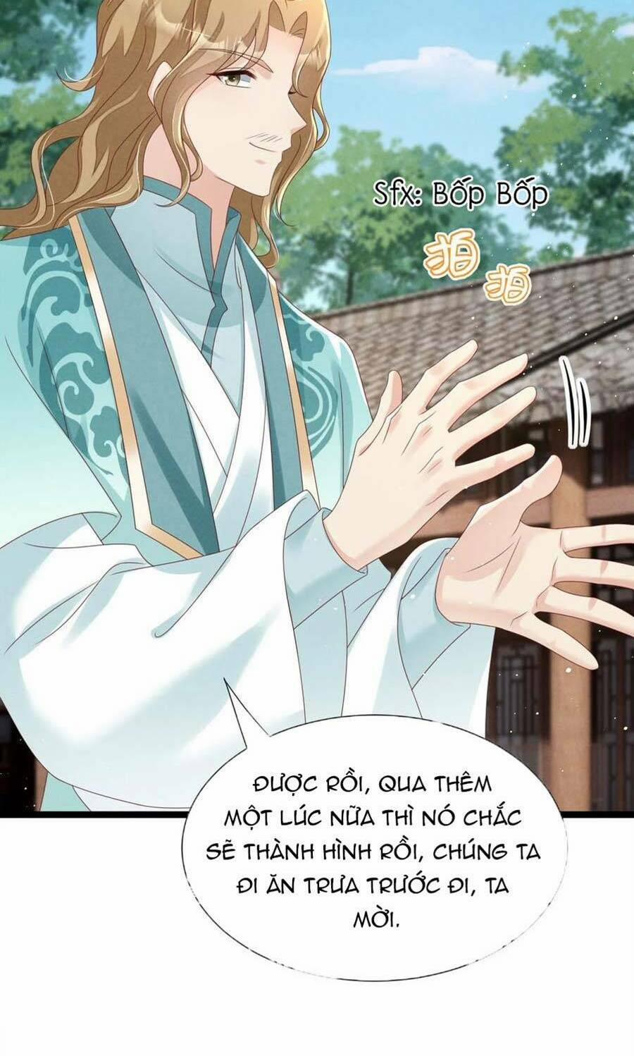 Thần Phi Ngự Thiên Hạ 22 trang 25