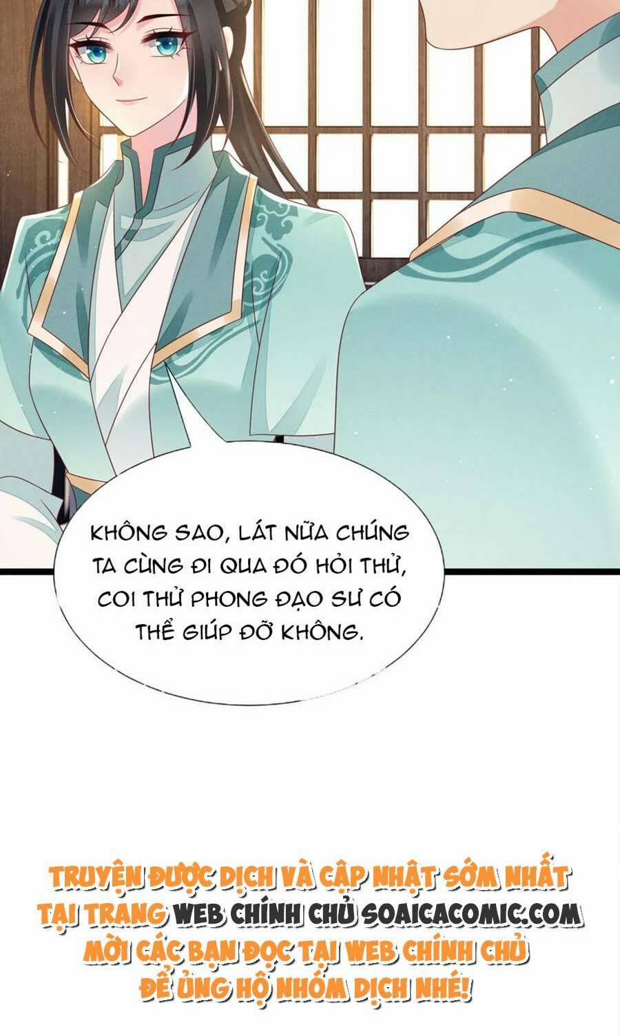 Thần Phi Ngự Thiên Hạ 22 trang 34