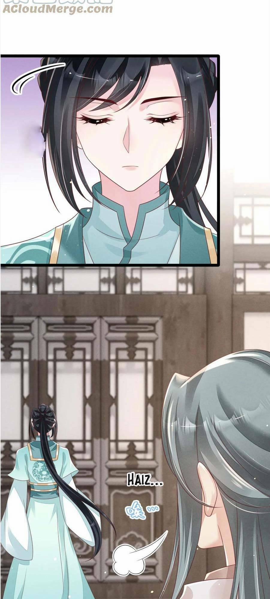 Thần Phi Ngự Thiên Hạ 23 trang 16