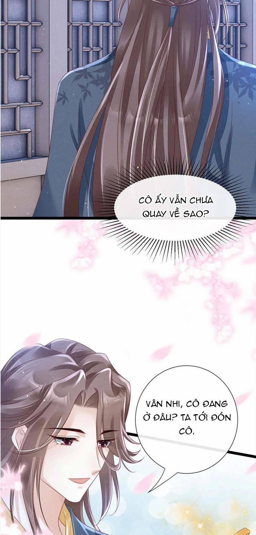 Thần Phi Ngự Thiên Hạ 23 trang 19