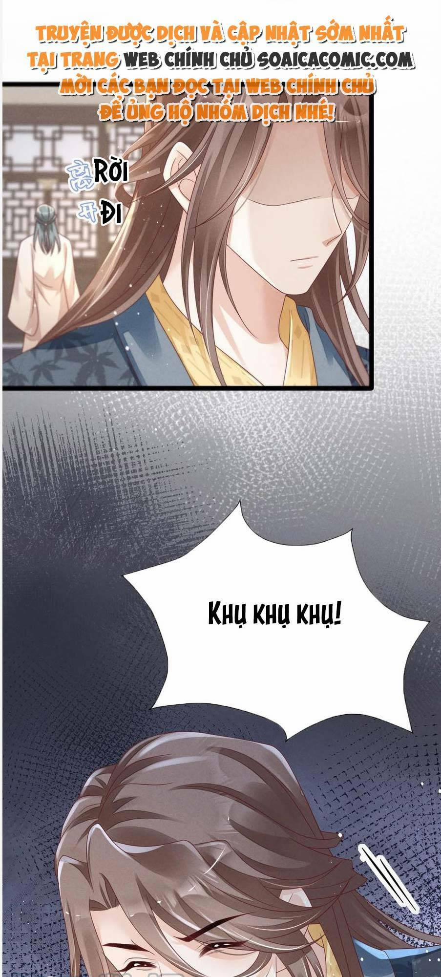 Thần Phi Ngự Thiên Hạ 23 trang 35