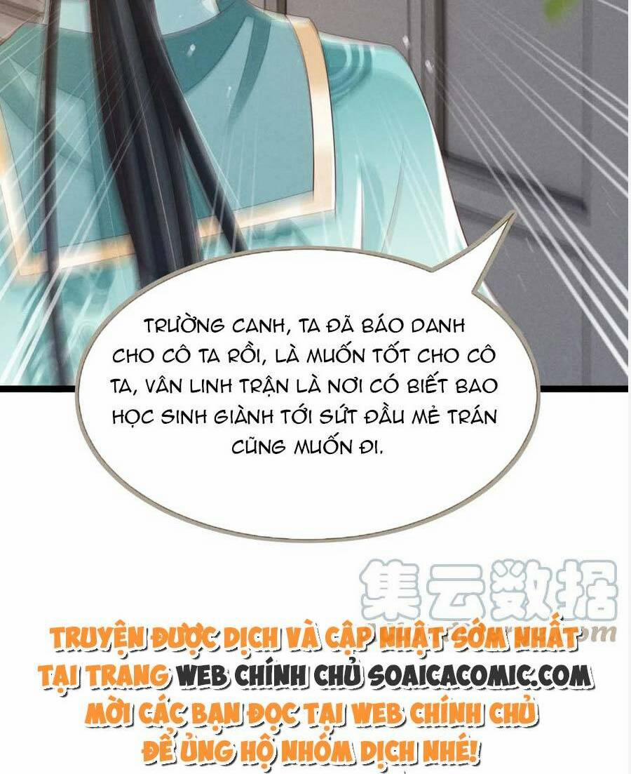 Thần Phi Ngự Thiên Hạ 24 trang 18