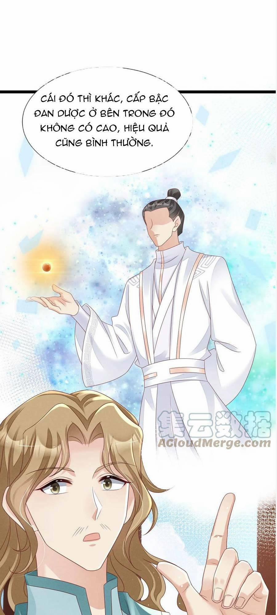 Thần Phi Ngự Thiên Hạ 24 trang 26