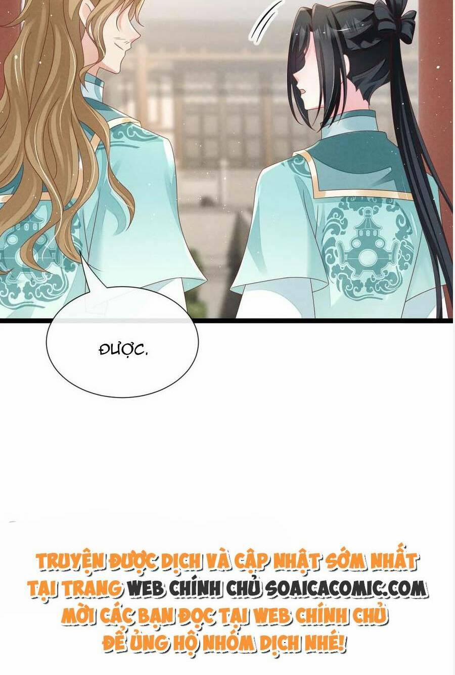 Thần Phi Ngự Thiên Hạ 24 trang 28