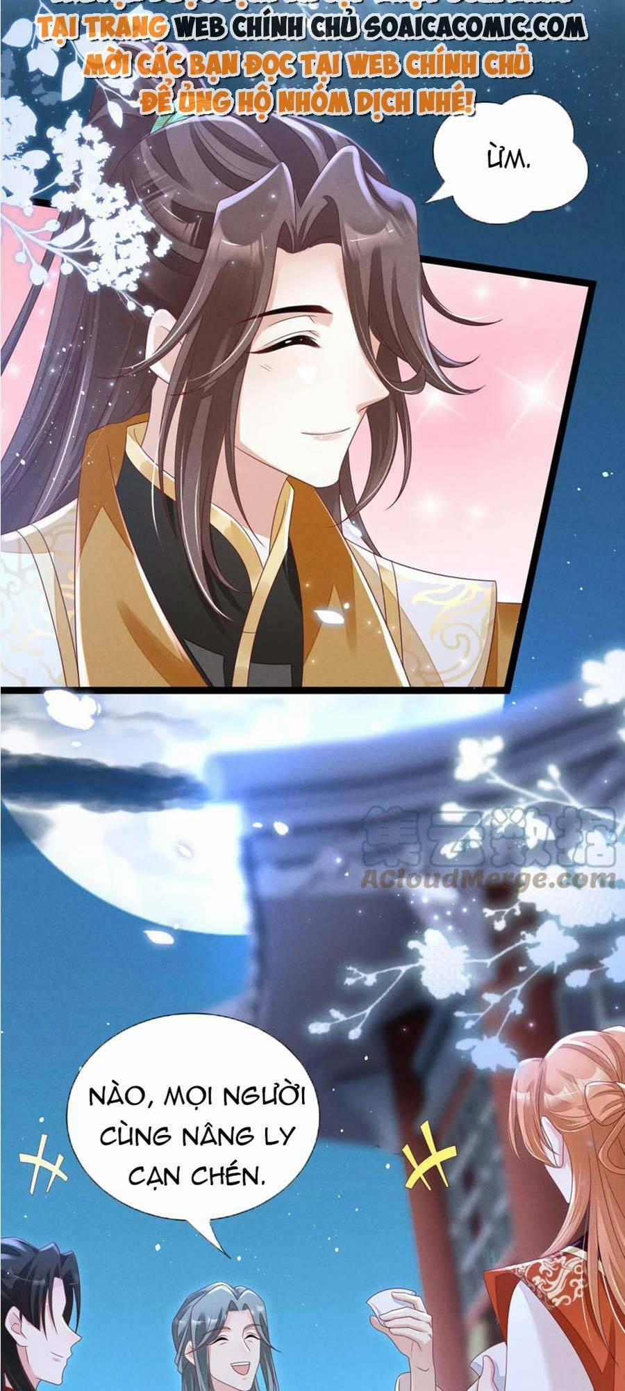 Thần Phi Ngự Thiên Hạ 24 trang 9