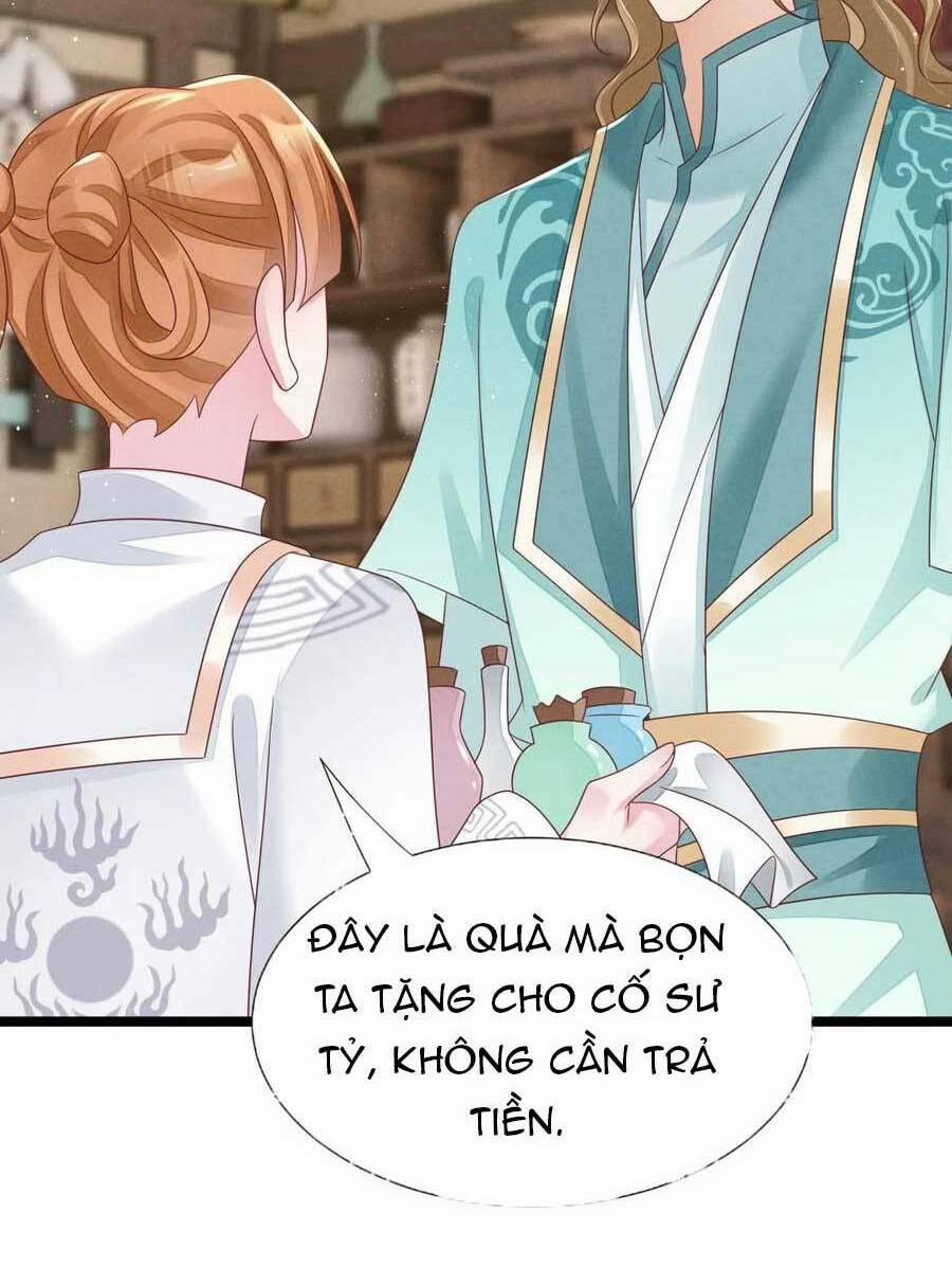 Thần Phi Ngự Thiên Hạ 25 trang 28