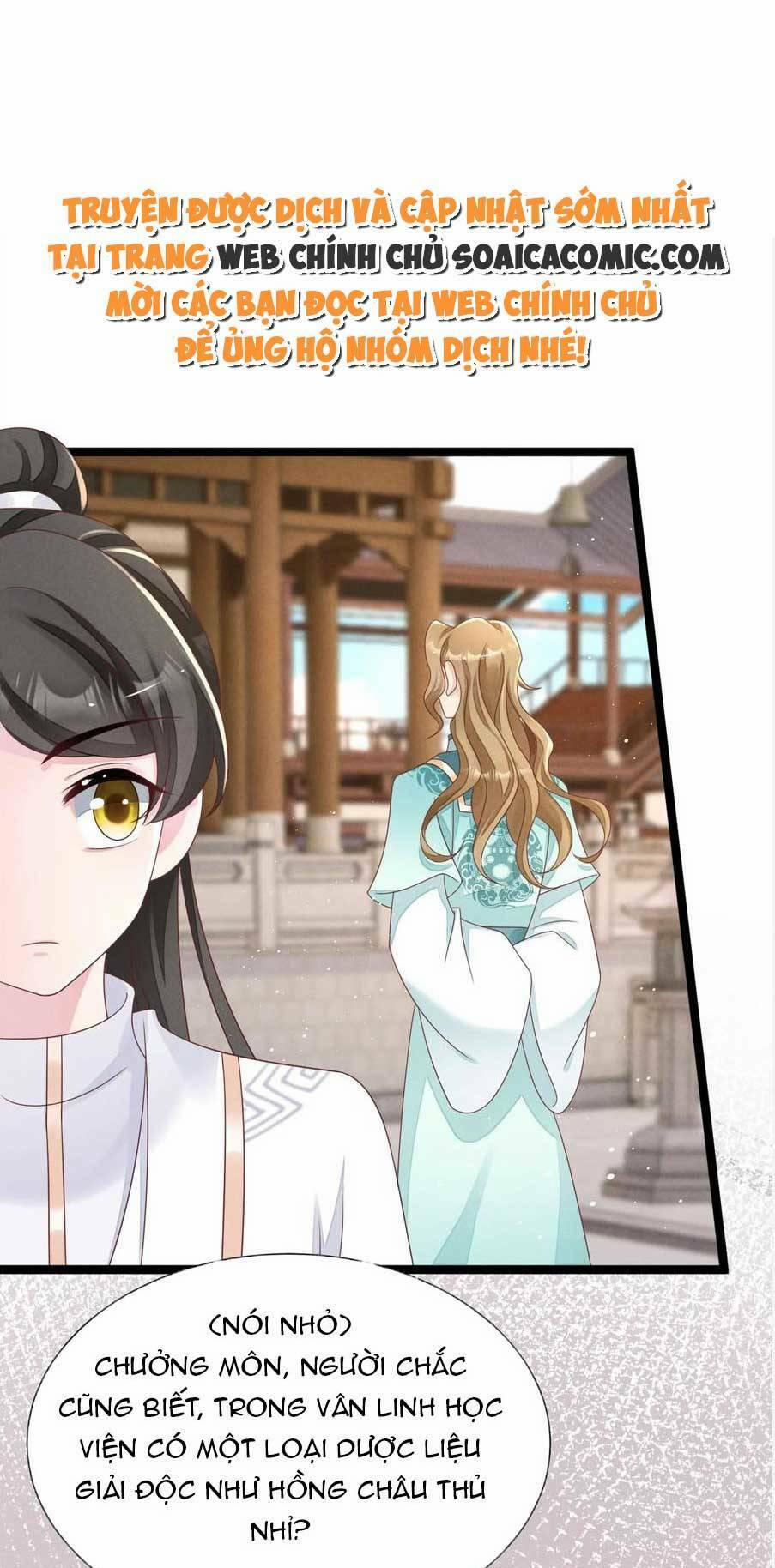 Thần Phi Ngự Thiên Hạ 25 trang 33