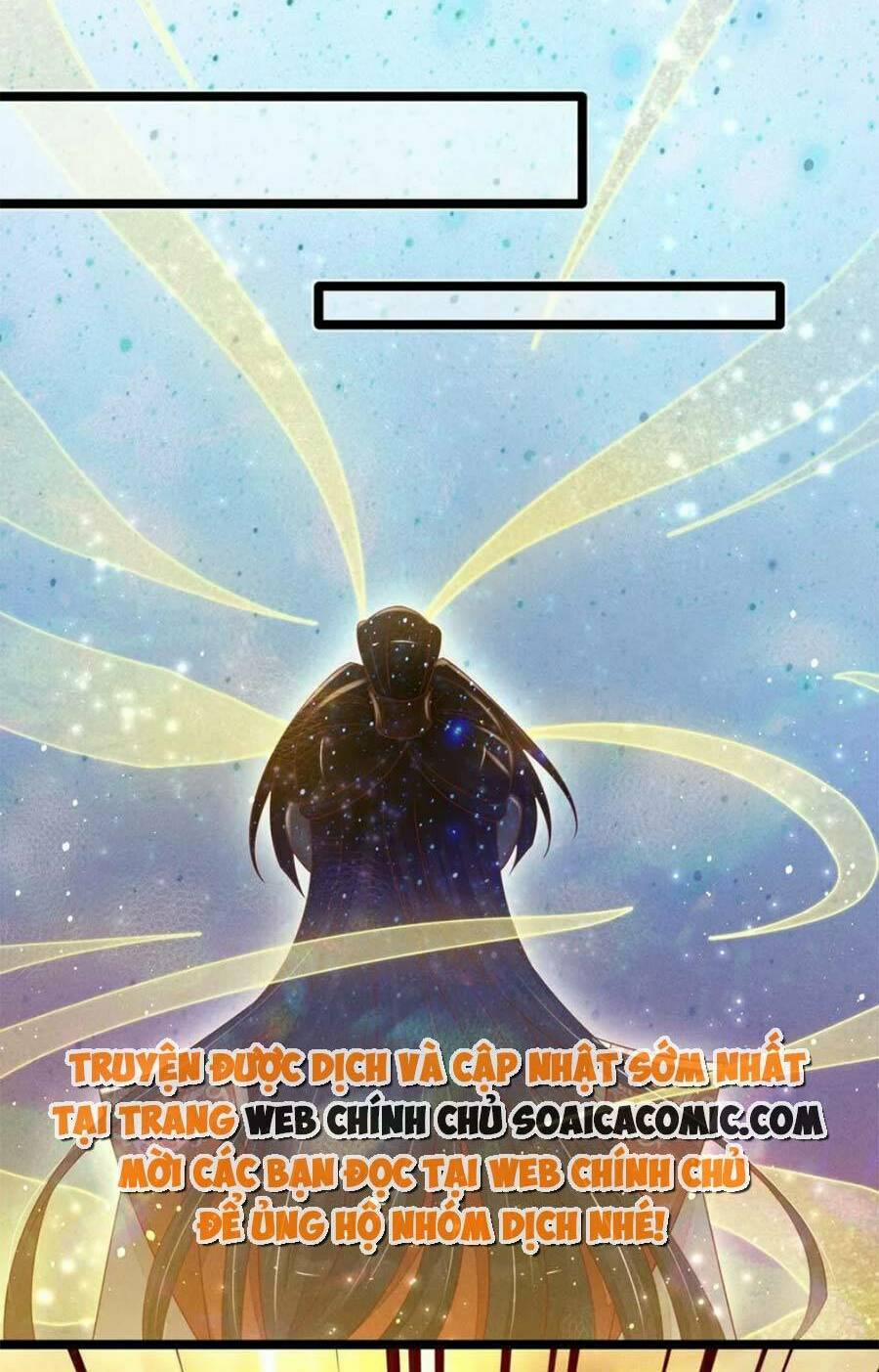 Thần Phi Ngự Thiên Hạ 26 trang 19