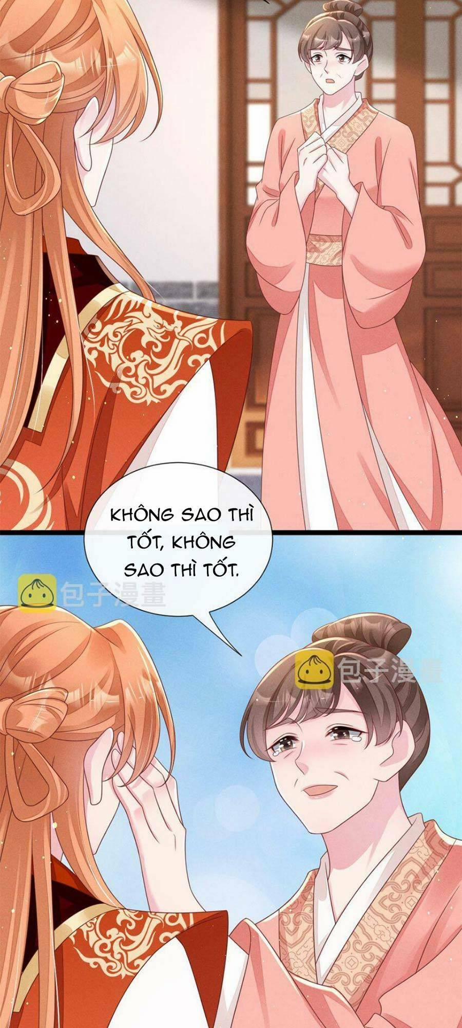 Thần Phi Ngự Thiên Hạ 26 trang 28