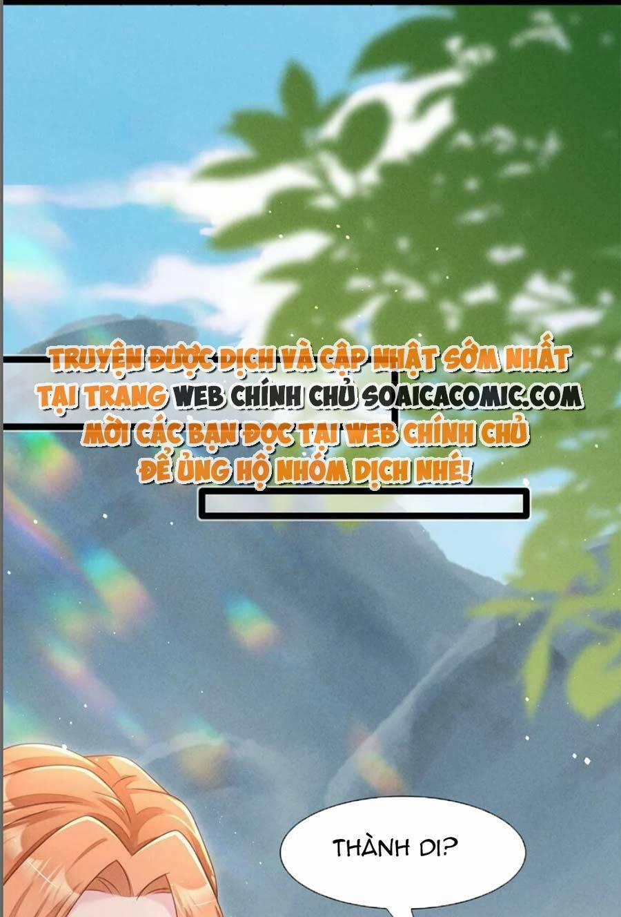 Thần Phi Ngự Thiên Hạ 26 trang 3
