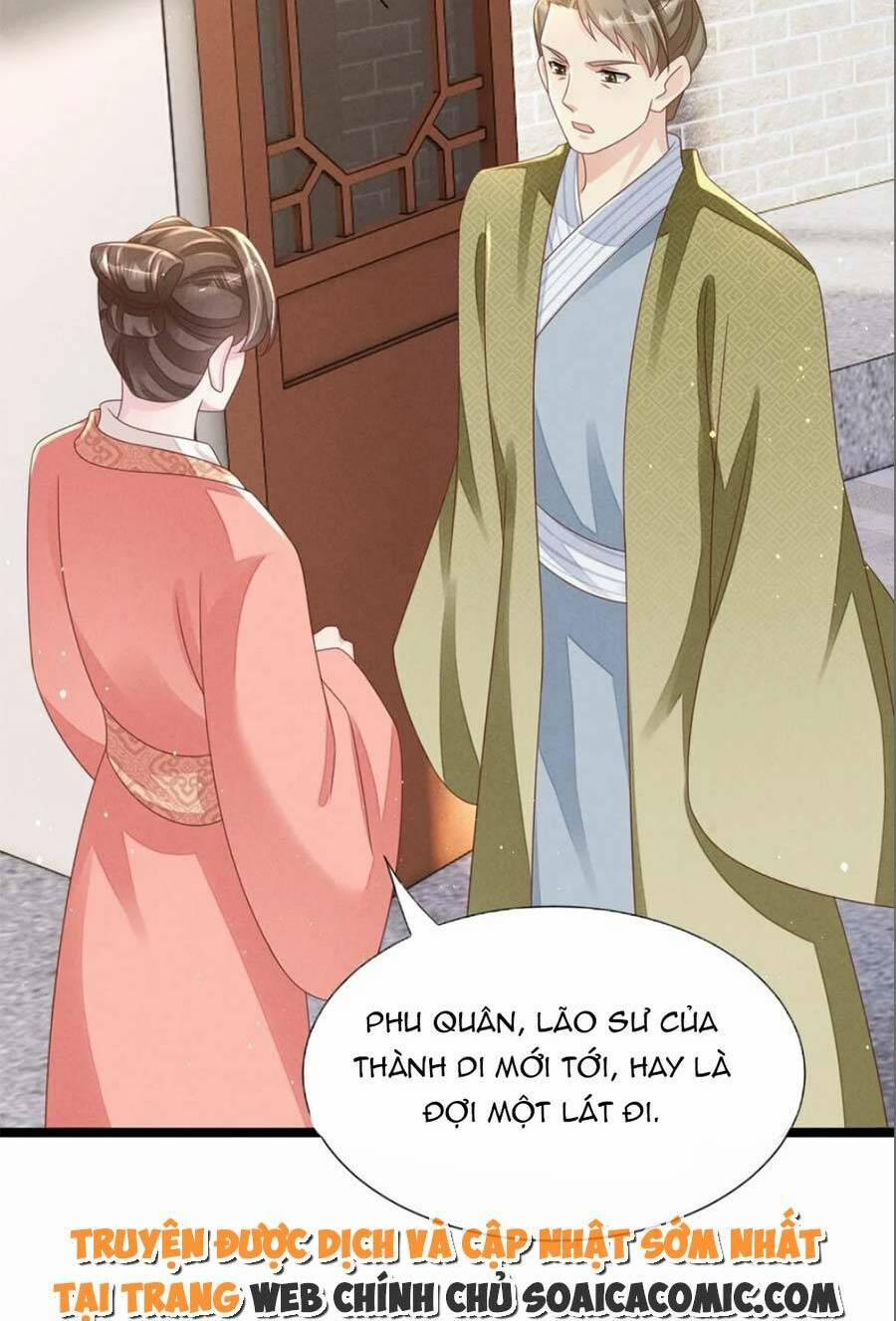 Thần Phi Ngự Thiên Hạ 26 trang 33