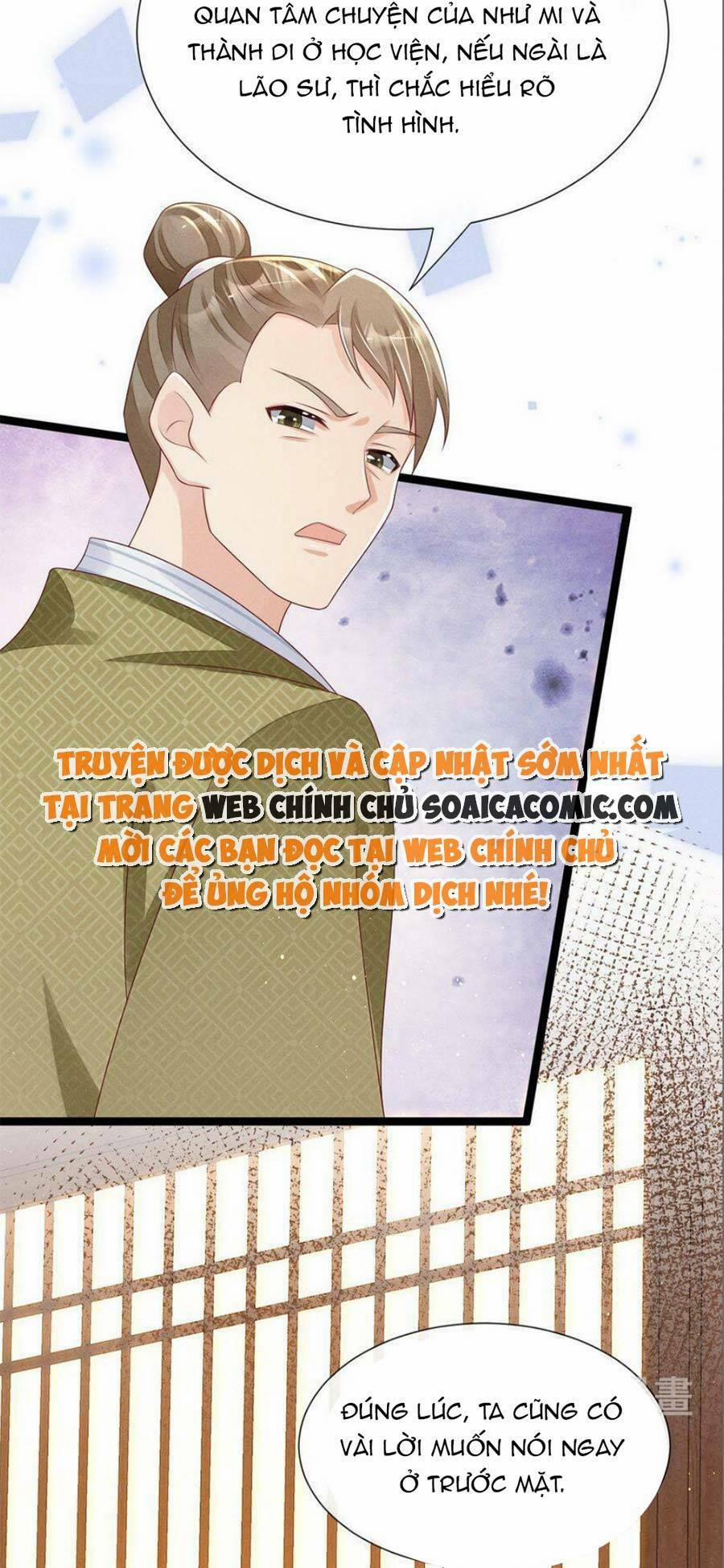 Thần Phi Ngự Thiên Hạ 26 trang 35